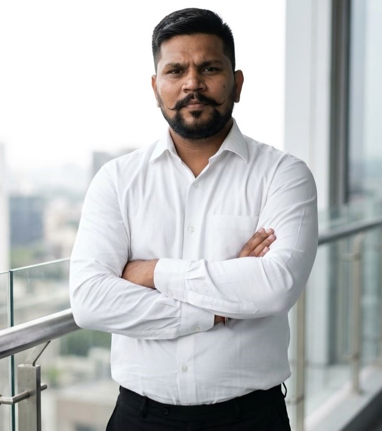 Ajay Kumar Verma